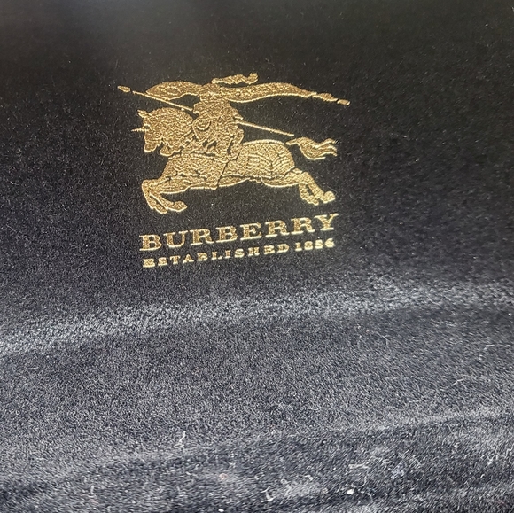 Discontinued Burberry Shades